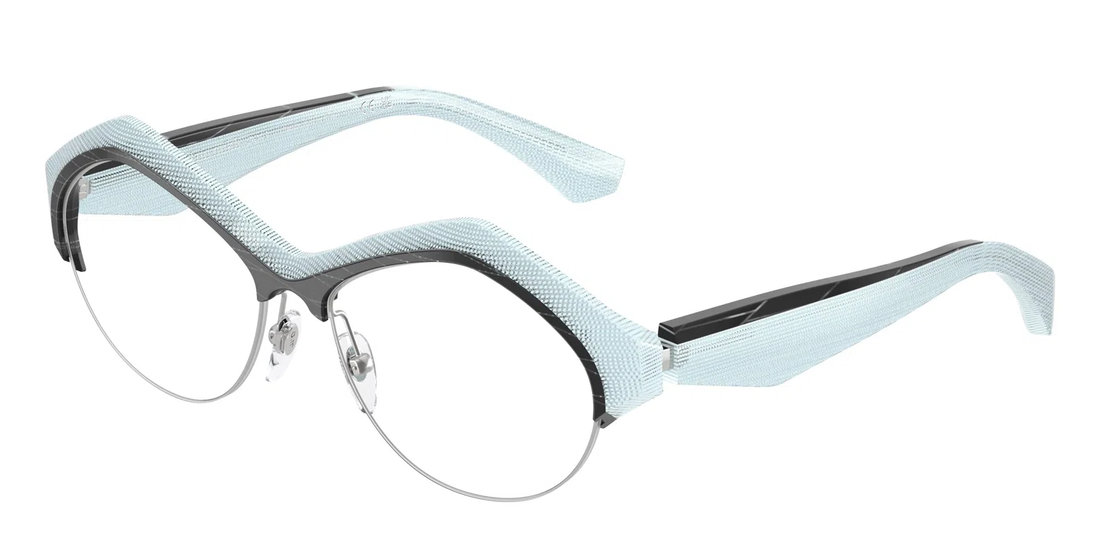 Alain Mikli 3521 Eyeglasses - view 8